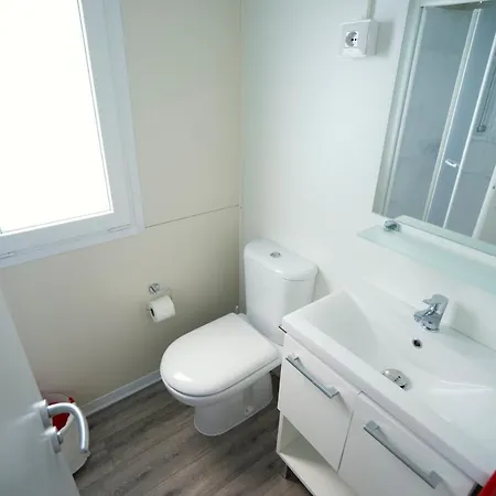 Mobile Homes Kovacine Park za odmor Cres