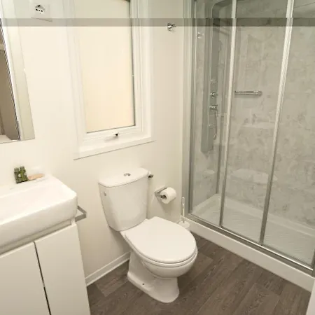 Mobile Homes Kovacine 4* Cres