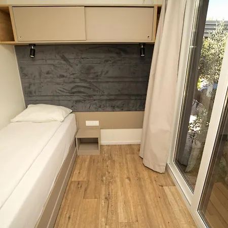 Mobile Homes Kovacine Aldeamento Turístico 4*