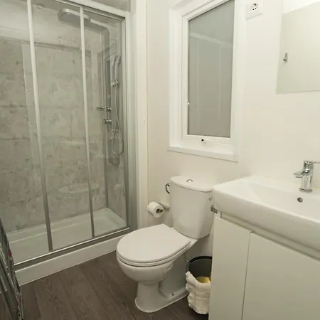 Mobile Homes Kovacine 4* Cres