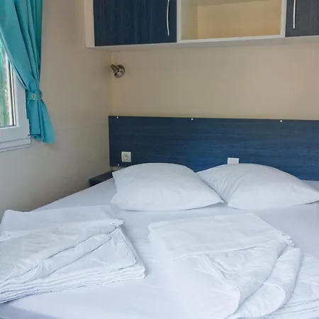 Mobile Homes Kovacine 4* Cres