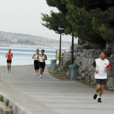 Mobile Homes Kovacine Cres