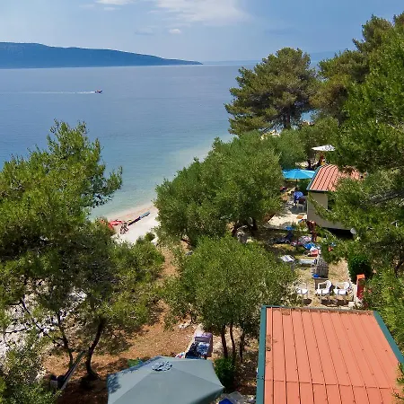 Park za odmor Mobile Homes Kovacine 4*