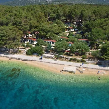 Tatil parkı Mobile Homes Kovacine