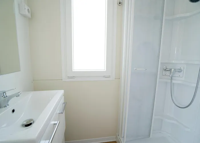 Mobile Homes Kovacine