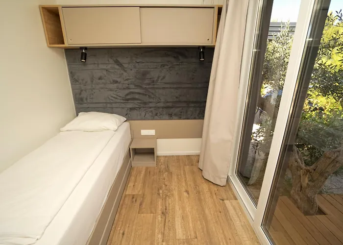 Mobile Homes Kovacine Aldeamento Turístico 4*