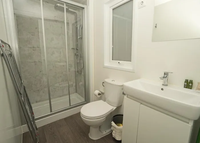 Mobile Homes Kovacine 4* Cres