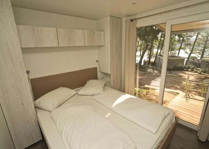 Mobile Homes Kovacine 4* Cres