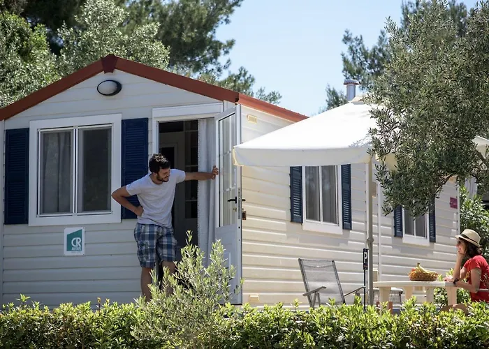 Mobile Homes Kovacine Cres