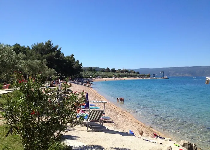 Mobile Homes Kovacine 4*