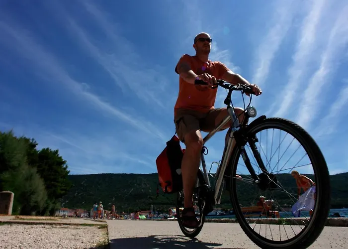 Mobile Homes Kovacine Aldeamento Turístico 4*