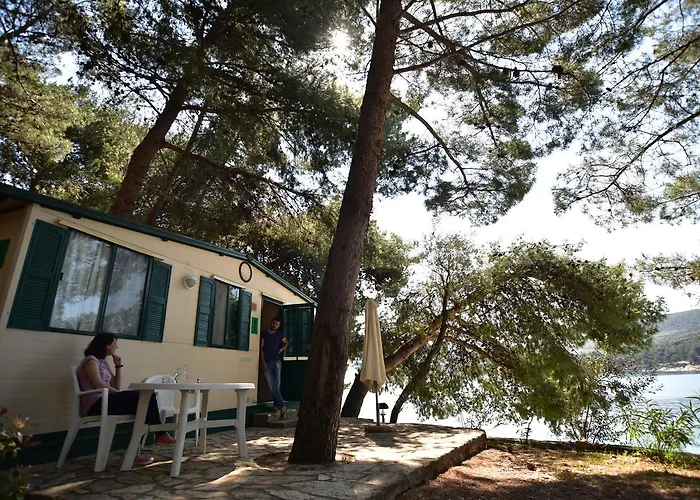 Mobile Homes Kovacine 4*
