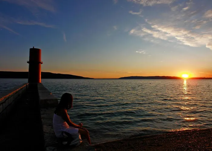 Mobile Homes Kovacine Aldeamento Turístico 4*