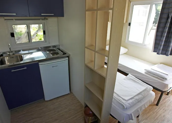 Mobile Homes Kovacine Cres