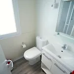 Mobile Homes Kovacine Semesterpark Cres