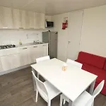 Park za odmor Mobile Homes Kovacine Cres