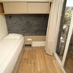 Mobile Homes Kovacine Park za odmor 4*