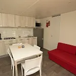 Mobile Homes Kovacine Park za odmor