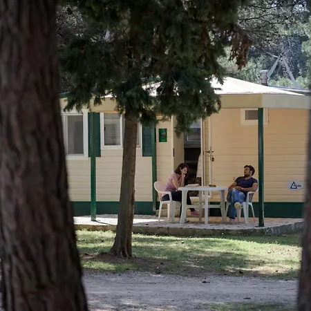 Mobile Homes Kovacine Cres