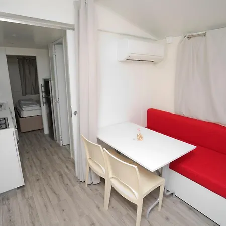 Mobile Homes Kovacine 4*