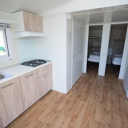 Mobile Homes Kovacine