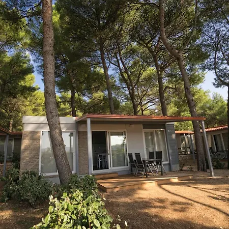Mobile Homes Kovacine Cres