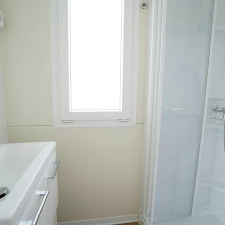 Mobile Homes Kovacine