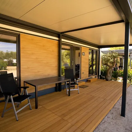 Mobile Homes Kovacine 4* Cres