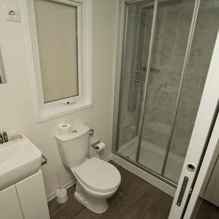 Mobile Homes Kovacine 4* Cres