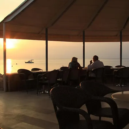 Ferienpark Mobile Homes Kovacine 4*