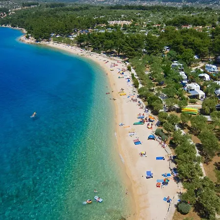 Mobile Homes Kovacine 4*