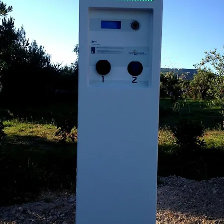 Mobile Homes Kovacine