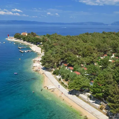 Ferienpark Mobile Homes Kovacine