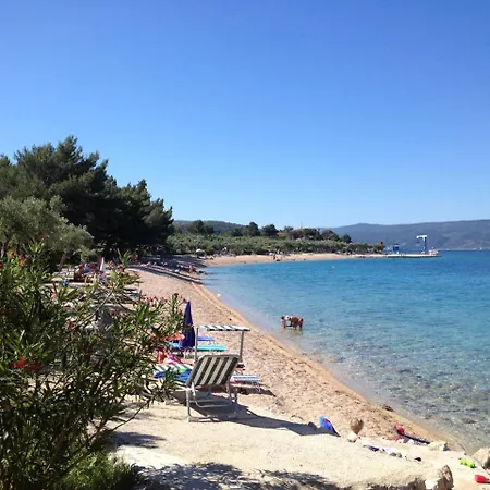 Mobile Homes Kovacine 4*