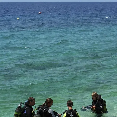 Mobile Homes Kovacine Ferienpark