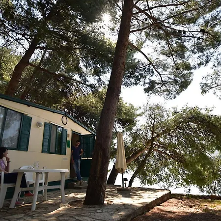 Mobile Homes Kovacine 4*