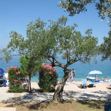 Mobile Homes Kovacine Ferienpark Cres