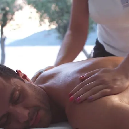 Mobile Homes Kovacine Ferienpark Cres