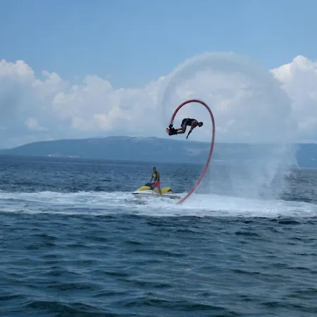 Mobile Homes Kovacine 4* كريس