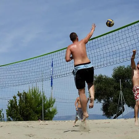 Mobile Homes Kovacine 4* كريس