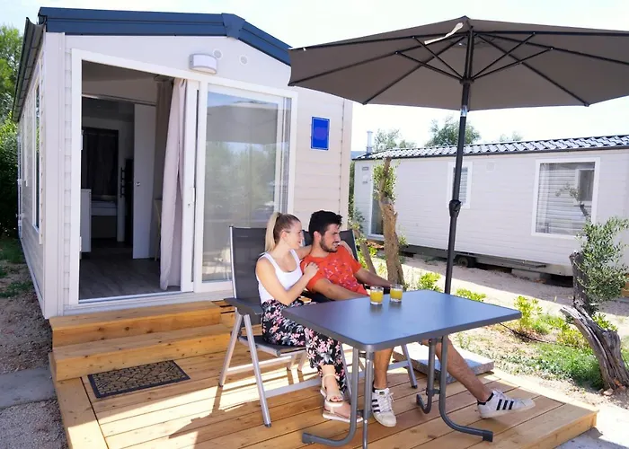 Mobile Homes Kovacine