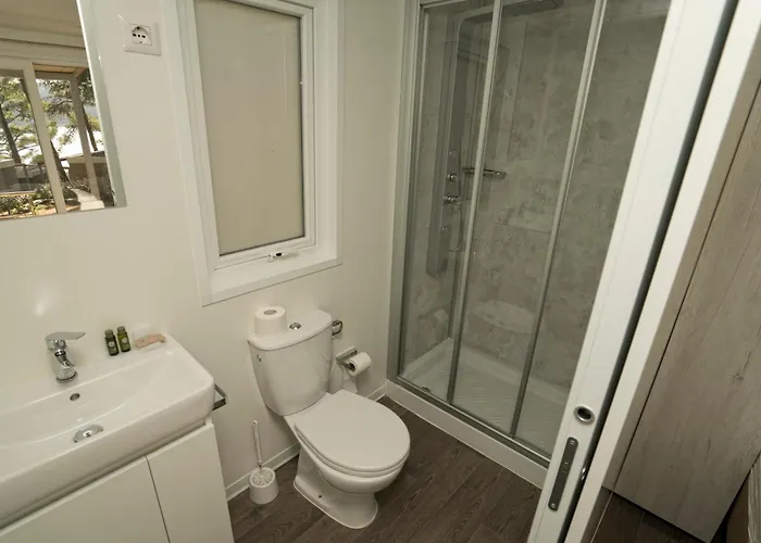 Mobile Homes Kovacine 4* Cres