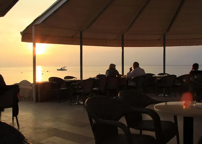 Ferienpark Mobile Homes Kovacine 4*