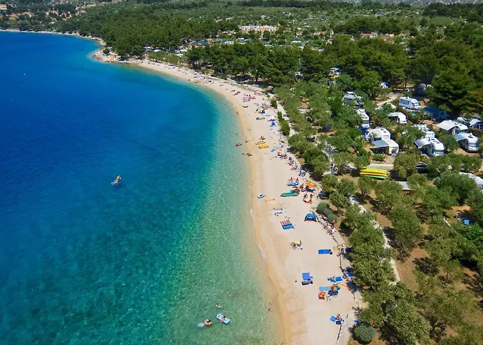 Mobile Homes Kovacine 4*