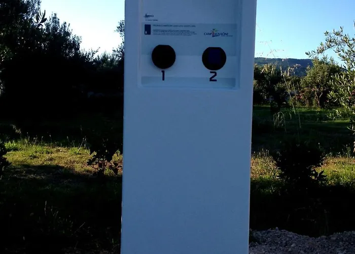 Mobile Homes Kovacine