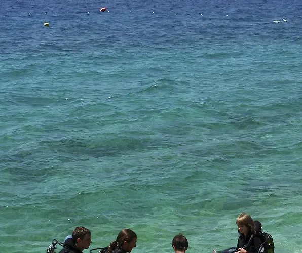 Mobile Homes Kovacine Vakantiepark