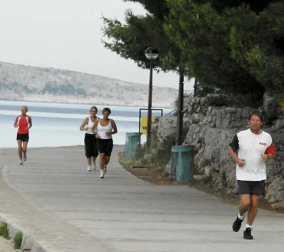 Mobile Homes Kovacine Cres