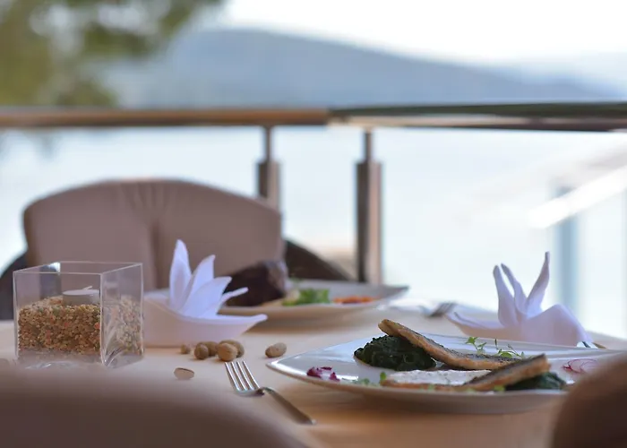 Mobile Homes Kovacine Vakantiepark 4*