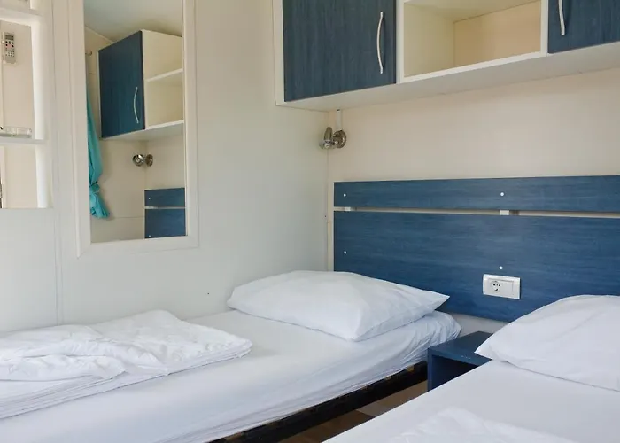 Mobile Homes Kovacine Vakantiepark