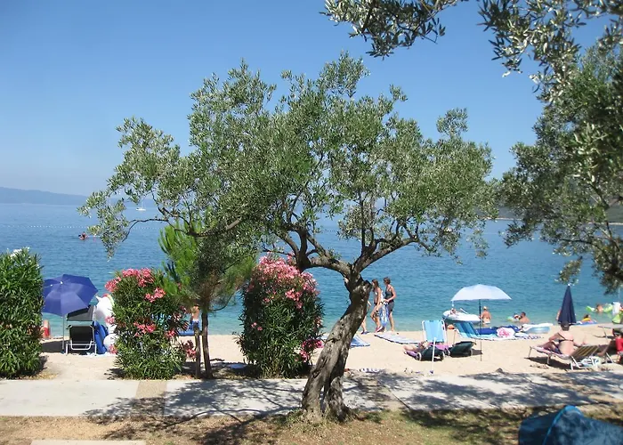 Mobile Homes Kovacine Vakantiepark Cres